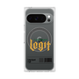 プレミアムスクエアケース with Pixelsnap［ D.LEAGUE - CyberAgent Legit - ロゴA ］