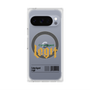 プレミアムスクエアケース with Pixelsnap［ D.LEAGUE - CyberAgent Legit - ロゴA ］