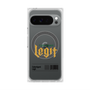プレミアムスクエアケース with Pixelsnap［ D.LEAGUE - CyberAgent Legit - ロゴA ］