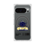 プレミアムスクエアケース with Pixelsnap［ D.LEAGUE - M&A SOUKEN QUANTS - ロゴA ］