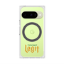 プレミアムスクエアケース with Pixelsnap［ D.LEAGUE - CyberAgent Legit - ロゴB ］