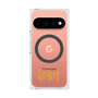 プレミアムスクエアケース with Pixelsnap［ D.LEAGUE - CyberAgent Legit - ロゴB ］