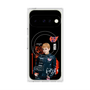 プレミアムスクエアケース with Pixelsnap［ D.LEAGUE - KADOKAWA DREAMS - KISA ］