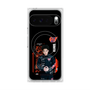プレミアムスクエアケース with Pixelsnap［ D.LEAGUE - KADOKAWA DREAMS - SOUTA ］