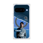 プレミアムスクエアケース with Pixelsnap［ D.LEAGUE - KOSÉ 8ROCKS - COCOA ］