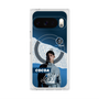 プレミアムスクエアケース with Pixelsnap［ D.LEAGUE - KOSÉ 8ROCKS - COCOA ］