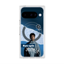 プレミアムスクエアケース with Pixelsnap［ D.LEAGUE - KOSÉ 8ROCKS - Ryo-spin ］