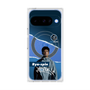 プレミアムスクエアケース with Pixelsnap［ D.LEAGUE - KOSÉ 8ROCKS - Ryo-spin ］