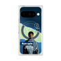 プレミアムスクエアケース with Pixelsnap［ D.LEAGUE - KOSÉ 8ROCKS - Ryo-spin ］