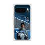 プレミアムスクエアケース with Pixelsnap［ D.LEAGUE - KOSÉ 8ROCKS - Ryo-spin ］