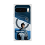 プレミアムスクエアケース with Pixelsnap［ D.LEAGUE - KOSÉ 8ROCKS - Ryo-spin ］