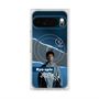 プレミアムスクエアケース with Pixelsnap［ D.LEAGUE - KOSÉ 8ROCKS - Ryo-spin ］