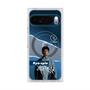 プレミアムスクエアケース with Pixelsnap［ D.LEAGUE - KOSÉ 8ROCKS - Ryo-spin ］
