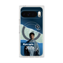 プレミアムスクエアケース with Pixelsnap［ D.LEAGUE - KOSÉ 8ROCKS - Ryo-spin ］