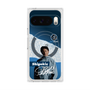 プレミアムスクエアケース with Pixelsnap［ D.LEAGUE - KOSÉ 8ROCKS - Shigekix ］