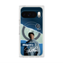 プレミアムスクエアケース with Pixelsnap［ D.LEAGUE - KOSÉ 8ROCKS - Shigekix ］