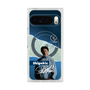 プレミアムスクエアケース with Pixelsnap［ D.LEAGUE - KOSÉ 8ROCKS - Shigekix ］