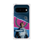 プレミアムスクエアケース with Pixelsnap［ D.LEAGUE - KOSÉ 8ROCKS - SHUVAN ］