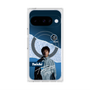 プレミアムスクエアケース with Pixelsnap［ D.LEAGUE - KOSÉ 8ROCKS - Taichi ］