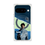 プレミアムスクエアケース with Pixelsnap［ D.LEAGUE - KOSÉ 8ROCKS - Taichi ］