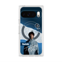 プレミアムスクエアケース with Pixelsnap［ D.LEAGUE - KOSÉ 8ROCKS - Taichi ］