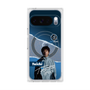 プレミアムスクエアケース with Pixelsnap［ D.LEAGUE - KOSÉ 8ROCKS - Taichi ］