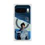 プレミアムスクエアケース with Pixelsnap［ D.LEAGUE - KOSÉ 8ROCKS - Taichi ］