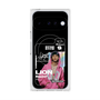プレミアムスクエアケース with Pixelsnap［ D.LEAGUE - LDH SCREAM - LION ］
