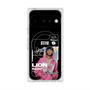 プレミアムスクエアケース with Pixelsnap［ D.LEAGUE - LDH SCREAM - LION ］