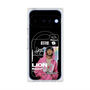 プレミアムスクエアケース with Pixelsnap［ D.LEAGUE - LDH SCREAM - LION ］