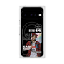プレミアムスクエアケース with Pixelsnap［ D.LEAGUE - LDH SCREAM - 笑大郎 ］
