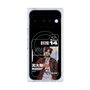 プレミアムスクエアケース with Pixelsnap［ D.LEAGUE - LDH SCREAM - 笑大郎 ］