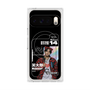 プレミアムスクエアケース with Pixelsnap［ D.LEAGUE - LDH SCREAM - 笑大郎 ］