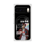 プレミアムスクエアケース with Pixelsnap［ D.LEAGUE - LDH SCREAM - 笑大郎 ］