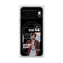 プレミアムスクエアケース with Pixelsnap［ D.LEAGUE - LDH SCREAM - 笑大郎 ］