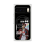 プレミアムスクエアケース with Pixelsnap［ D.LEAGUE - LDH SCREAM - 笑大郎 ］