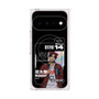 プレミアムスクエアケース with Pixelsnap［ D.LEAGUE - LDH SCREAM - 笑大郎 ］