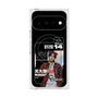 プレミアムスクエアケース with Pixelsnap［ D.LEAGUE - LDH SCREAM - 笑大郎 ］