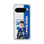 プレミアムスクエアケース with Pixelsnap［ D.LEAGUE - avex ROYALBRATS - Hibiki Sano ］