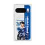 プレミアムスクエアケース with Pixelsnap［ D.LEAGUE - avex ROYALBRATS - Hibiki Sano ］