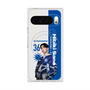 プレミアムスクエアケース with Pixelsnap［ D.LEAGUE - avex ROYALBRATS - Hibiki Sano ］