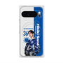 プレミアムスクエアケース with Pixelsnap［ D.LEAGUE - avex ROYALBRATS - Hibiki Sano ］