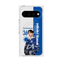 プレミアムスクエアケース with Pixelsnap［ D.LEAGUE - avex ROYALBRATS - Hibiki Sano ］