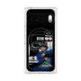 プレミアムスクエアケース with Pixelsnap［ D.LEAGUE - LDH SCREAM - 航生 ］