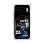プレミアムスクエアケース with Pixelsnap［ D.LEAGUE - LDH SCREAM - 航生 ］