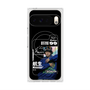 プレミアムスクエアケース with Pixelsnap［ D.LEAGUE - LDH SCREAM - 航生 ］