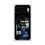 プレミアムスクエアケース with Pixelsnap［ D.LEAGUE - LDH SCREAM - 航生 ］