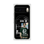プレミアムスクエアケース with Pixelsnap［ D.LEAGUE - LDH SCREAM - 空 ］