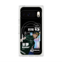 プレミアムスクエアケース with Pixelsnap［ D.LEAGUE - LDH SCREAM - 來夢 ］