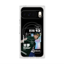 プレミアムスクエアケース with Pixelsnap［ D.LEAGUE - LDH SCREAM - 來夢 ］